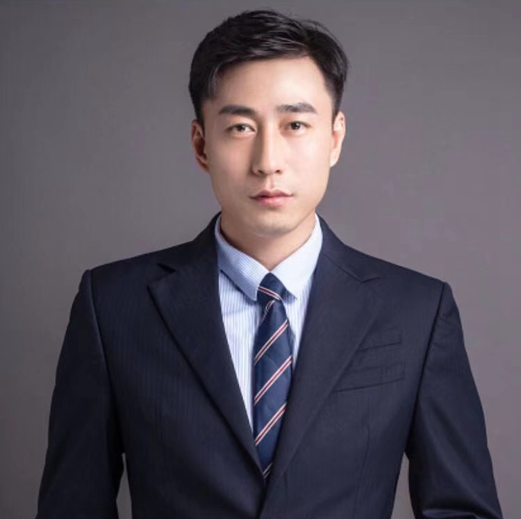王成伟 制作统筹负责人